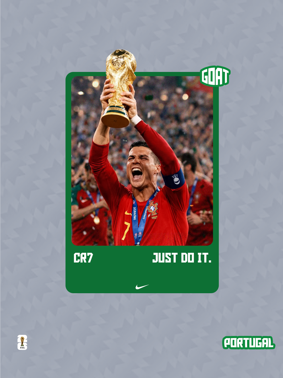 Just Do It